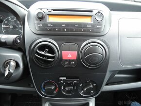 Peugeot Bipper, 1,4 HDi Klima 125tkm 2008 - 14