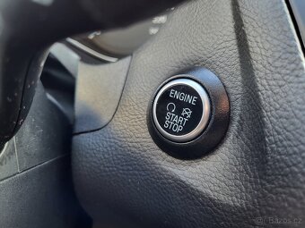 FORD Focus Turnier 1.5 Duratorq TDCi 88kW TITANIUM - ČR - 14