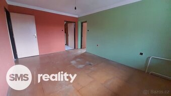 Prodej bytového domu 260 m², pozemek 840 m² - 14