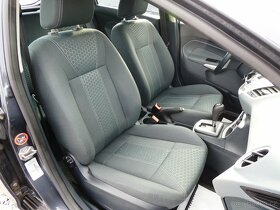 Ford Fiesta 1.4i 71kW A/T,ALU,Stav - 14