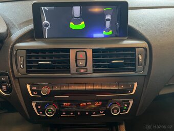 BMW M135i M-Performance XDrive 235kw DPH - 14