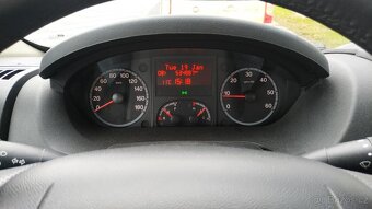 Odtahovka Peugeot Boxer 3.0 klima odtahový special - 14