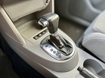 Voklswagen Touran 1.9 tdi, DSG automat 7st - 14