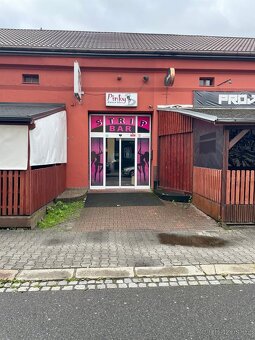 Pronájem prostor 240m, Ostrava, Musorgskeho - 14