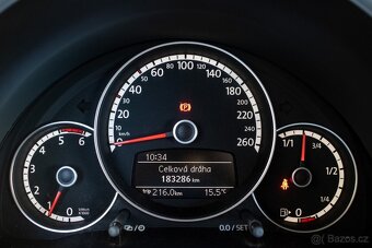 Volkswagen Beetle Cabrio 1.6 TDI Design - 14