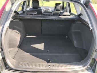 Kia ceed 1.6 crdi 84 kw. kombi Rv 2008. STK 09/26 - 14