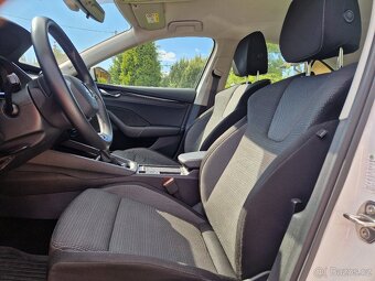 Škoda Octavia IV 2.0 TDi 85kw, 6/2020, 75tkm, ČR, CEBIA - 14