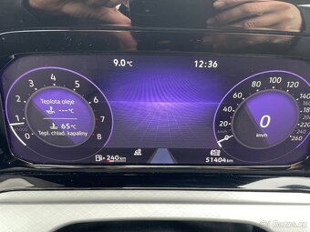 Vw Golf 8 1.5 tsi Life - 14