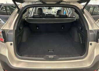 Subaru Outback 2.5 TOURING 2025 6let zaruka 124 kw5 - 14