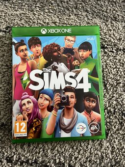 Hry na Xbox one - 14