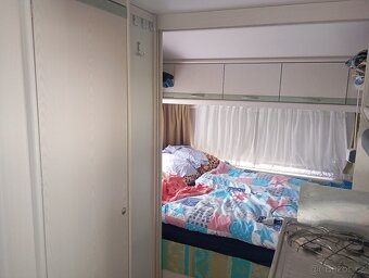Karavan Knaus - 14