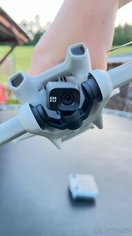 Dji mini 3 Jen dron - 14