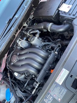 Vw caddy 2,0 cng - 14