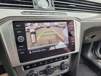 Volkswagen Passat Alltrack 2.0 TDI 140kW DSG - 14