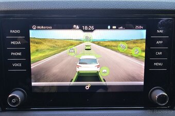 Škoda Karoq 1.5 TSI, DSG 7.st, 9/2020, 66.000km - 14