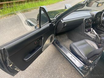 Mazda Eunos Roadster (mx5 miata) - 14