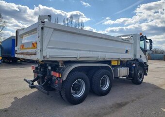 Prodám Sklápěč Iveco AD 260T45 BB Meiller Bordmatic - 14