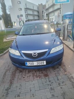 Mazda 6gg - 14