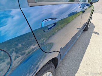 Fiat Punto 2012 1.2i + LPG - 14