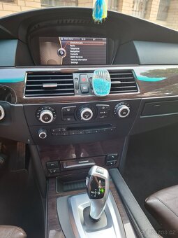 BMW X5 E70 XDRIVE 3.5D 210KW R.V. 2010 - 14