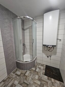 Pronájem bytu 2+kk, Čistá u Mladé Boleslavi, 45m2 - 14