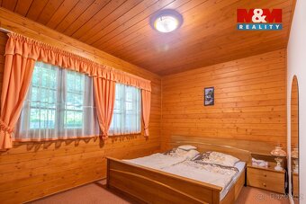 Prodej rodinného domu 5+kk, 250 m², Vratimov, ul. U Padolu - 14