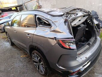 Renault Espace 7 mistne E Alpine - 14