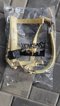 Mix věcí Eskadron, Spooks - 14