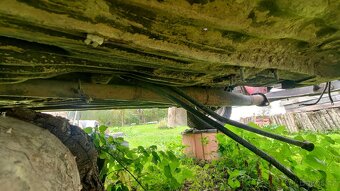 CRX autokros kastle + díly - 14