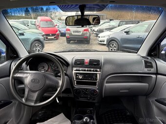 Kia Picanto 1.0i 48kw Okna Servo Central - 14