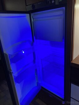 Tabbert 2013 Grande Puccini 650 - 14