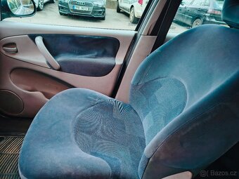 PRODÁM Xsara Picasso 1.6 ČTĚTE POPIS - 14