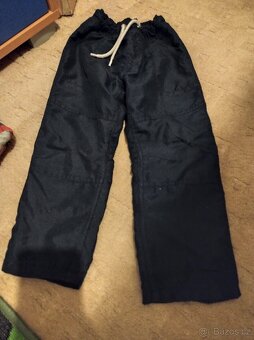 Chlapecké oblečení - 14