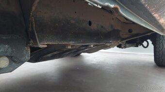 Nissan Patrol P260 - 14