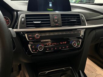 BMW Řada 3 2,0 320i XDRIVE LED AUTOMAT - 14