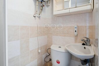 Prodám chatu v Ústí nad Labem, Staré Dobětice - 14