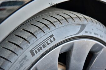 Tesla Model Y Performance Long Range Dual Motor AWD 393kW - 14