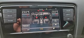 10/2019, 87tis.km Škoda Octavia 3, ČR, 1.5TSi 110kw - 14