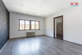 Prodej rodinného domu, 156 m², Nejdek, ul. Závodu míru - 14