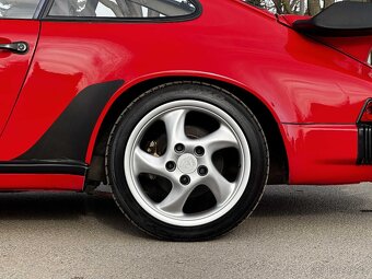 Porsche 911 Carrera 2.7 MFI - 14