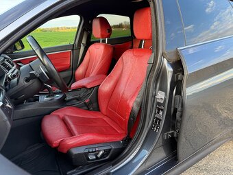 2017 BMW 440i GranCoupé xDrive, 155.000km, 240kW - 14