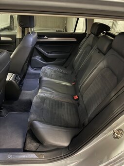 Volkswagen Passat 2017 b8 2.0 tdi 140 kw - 14