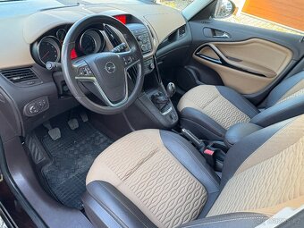Opel ZAFIRA 1.4TURBO - 14