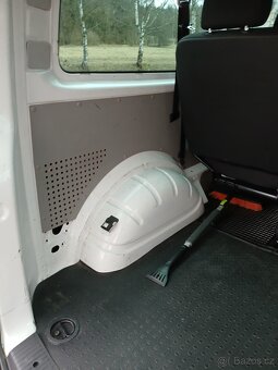 Prodám volkswagen transporter t6 long - 14