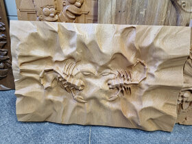 CNC Frezka 2100x3000mm s možností vákuového držení - 14