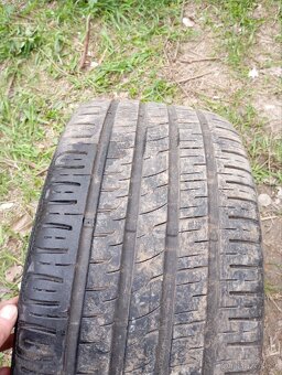 Alu kola 5x112 r19 Audi - 14