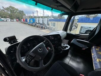 Mercedes-Benz ANTOS 2543 L THERMOKING (6913) - 14