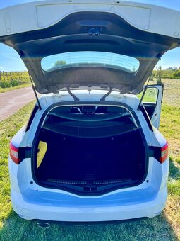 RENAULT MEGANE, 1.6, 81kW (letní + zimní pneu) - 14
