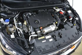 Peugeot 308 SW GT Line 1.5 BlueHDi 130 1 MAJ ČR - 14