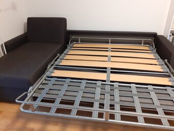sedací souprava s manželskou postelí - 14